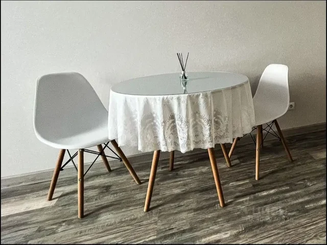 Студия 26.6 кв.м в ЖК Звёздный Т. Чаркова 91 - Недвижимость в Тюмень