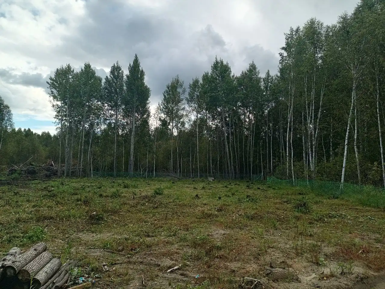 Продажа земельного участка 10 соток в ТСН "Строитель"