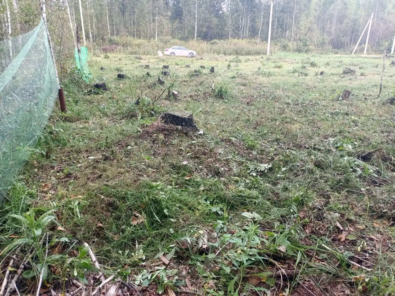 Продажа земельного участка 10 соток в ТСН "Строитель"