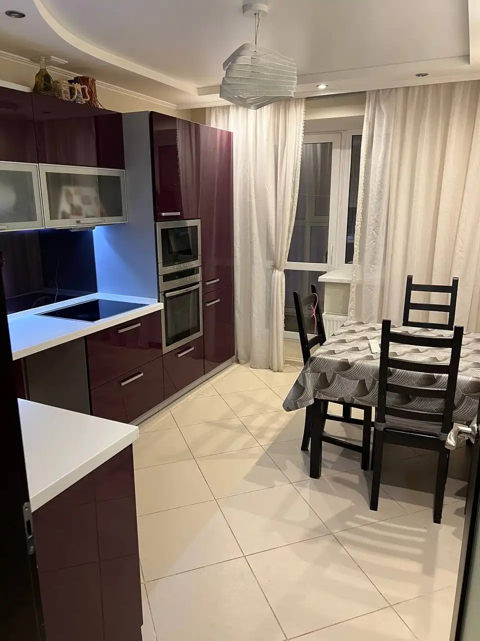 Сдам однокомнатную квартиру посуточно