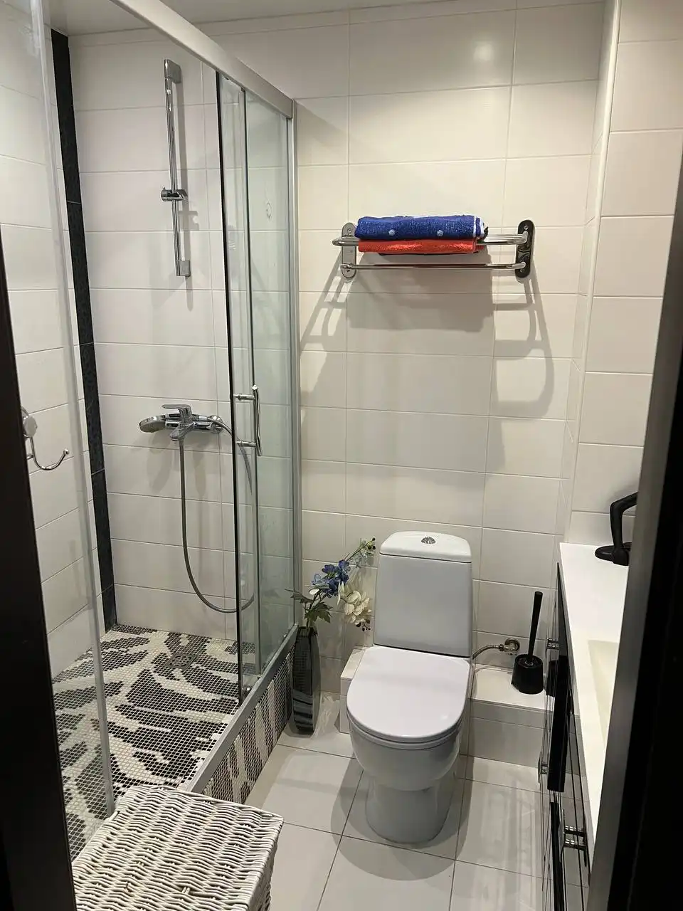 Сдам однокомнатную квартиру посуточно