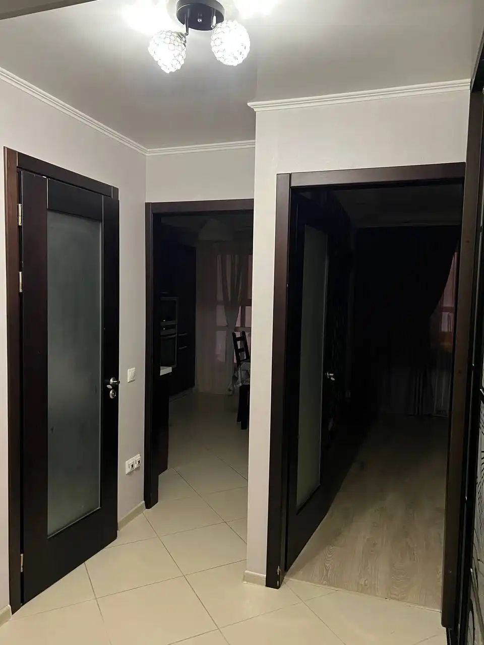 Сдам однокомнатную квартиру посуточно