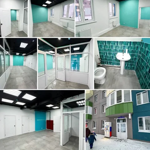 Сдам помещение на 1 этаже в Туре-2 - частное объявление в Тюмень