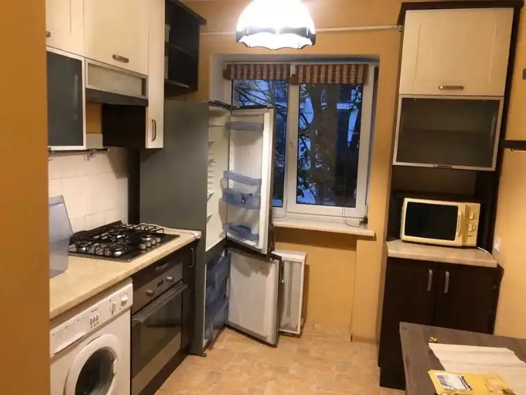 Сдам 1-комнатную квартиру 42 м² в тихом районе