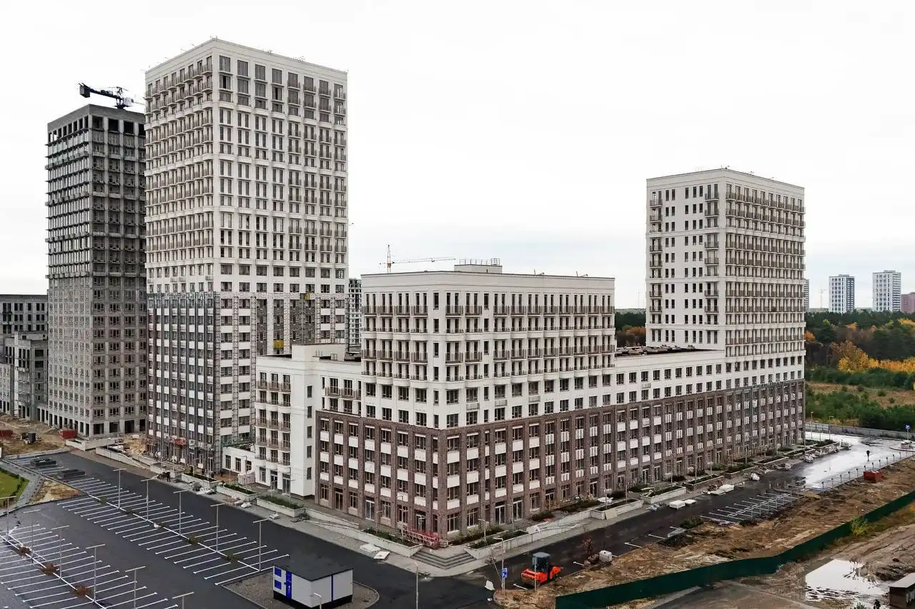 Сдам помещение в ЖК Скандия, Слобода, ул. Вадима Бованенко д. 7