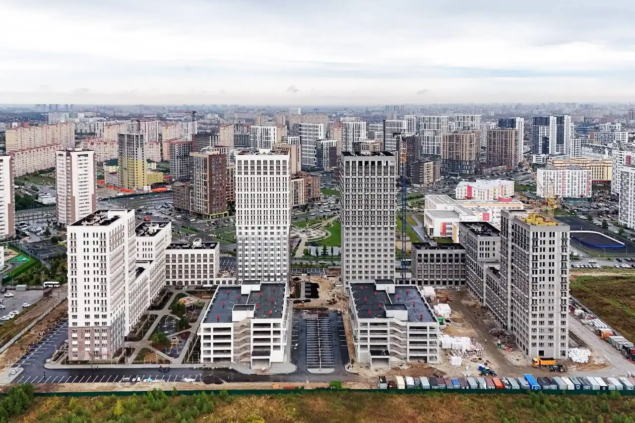 Сдам помещение в ЖК Скандия, Слобода, ул. Вадима Бованенко д. 7