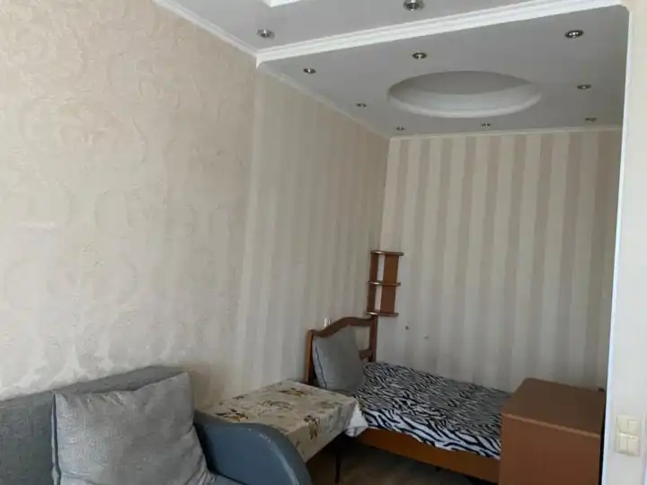 Сдается квартира на длительный срок в Тюмени