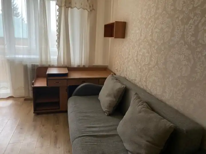 Сдается квартира на длительный срок в Тюмени