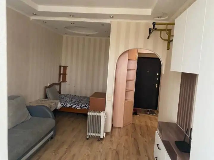 Сдается квартира на длительный срок в Тюмени