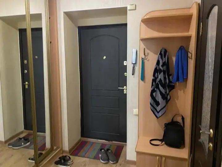 Сдается квартира на длительный срок в Тюмени