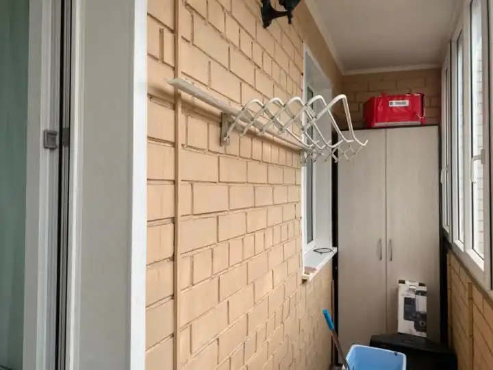 Сдается квартира на длительный срок в Тюмени