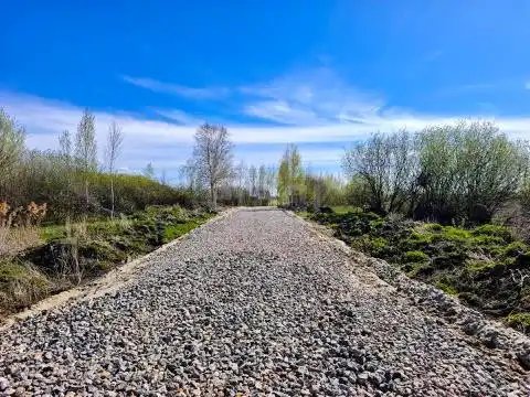 Участок в КП ПТИЦЫ ПАРК