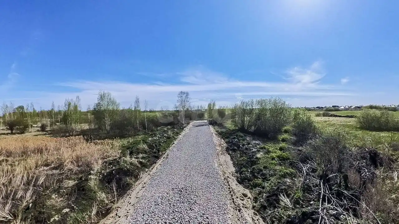 Участок в КП ПТИЦЫ ПАРК