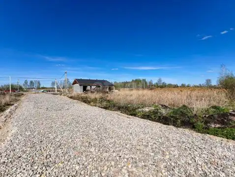 Участок в КП ПТИЦЫ ПАРК