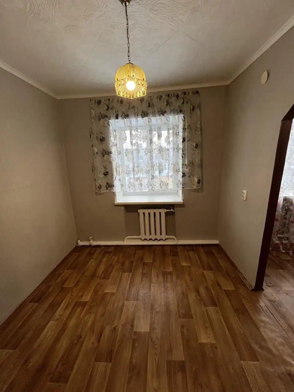 Квартира в кирпичном доме, 2 этаж