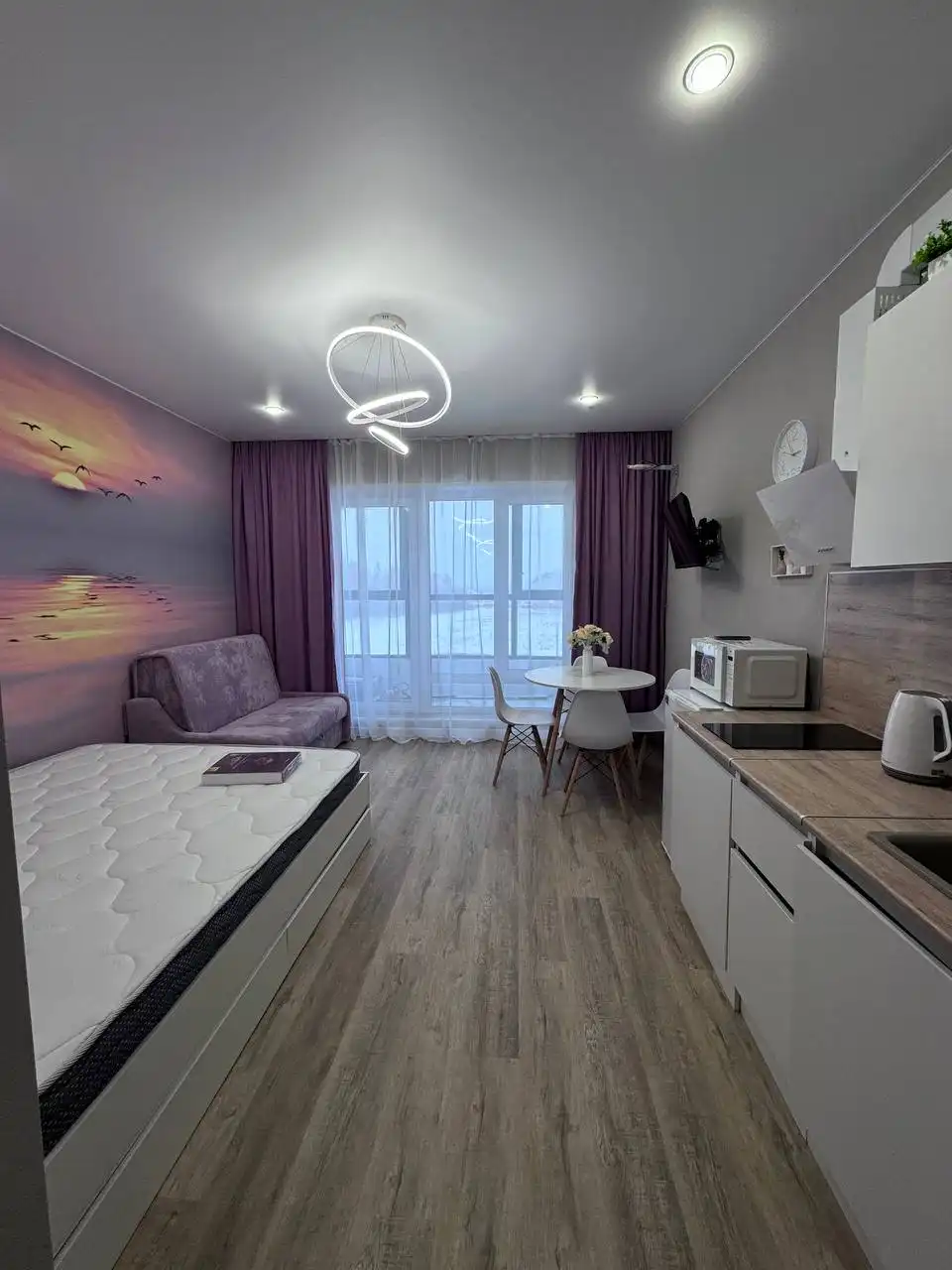 Счетчики Игоря Комиссарова