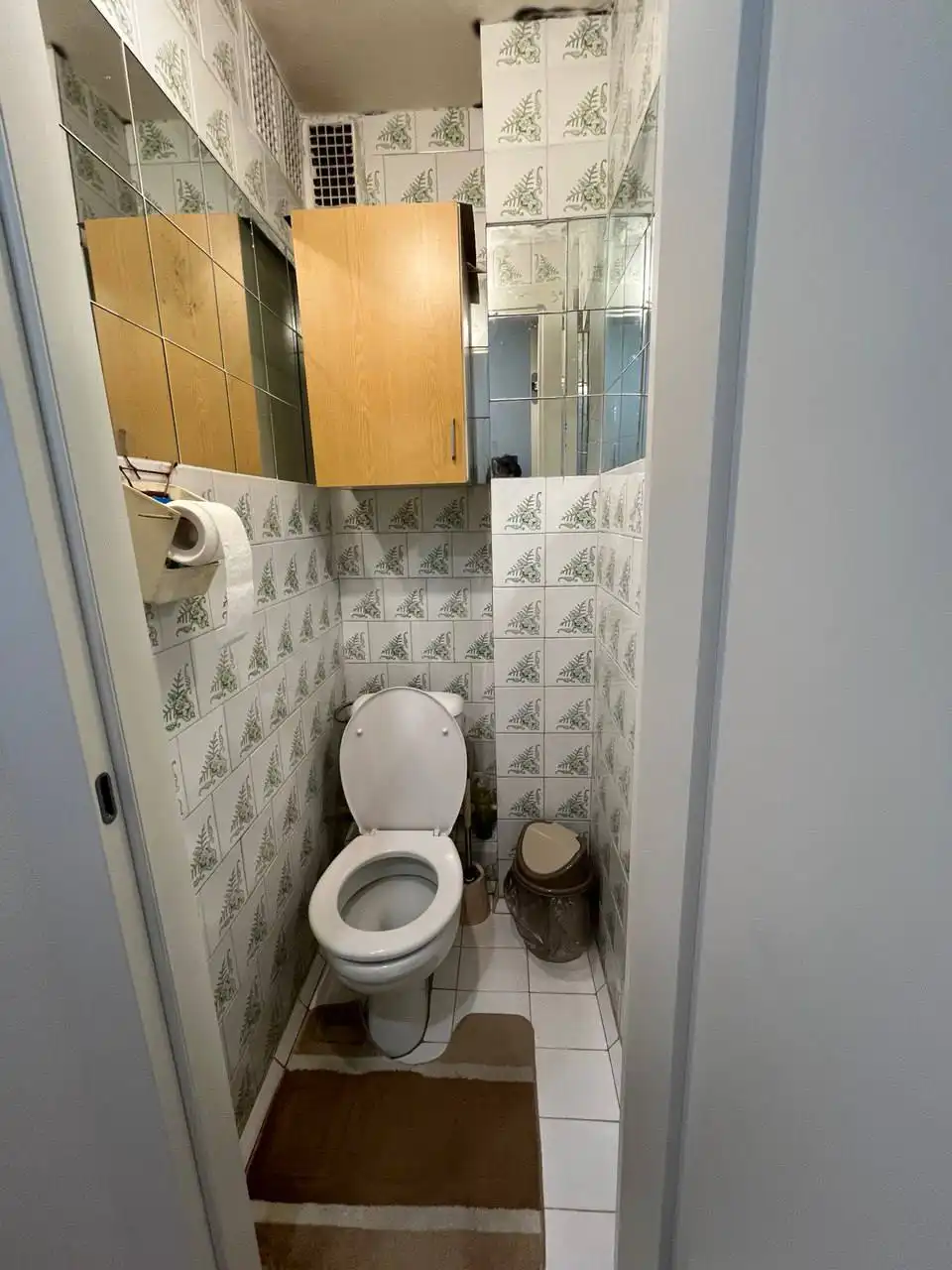 Сдается 2-комнатная квартира с мебелью в Тюмени - Аренда (Недвижимость) в Тюмень