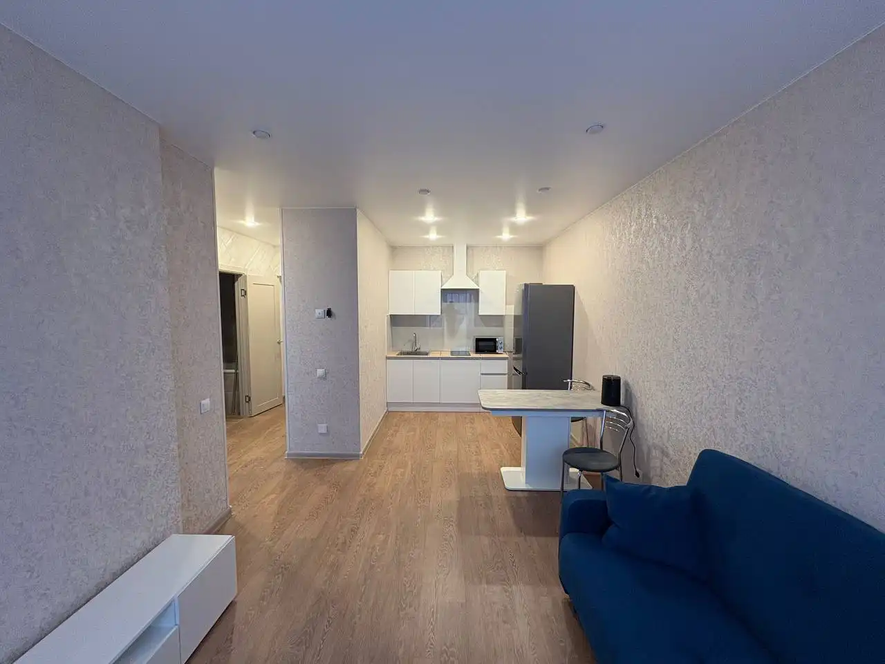 Сдам 1 комнатную квартиру в центре Тюмени - Аренда (Недвижимость) в Тюмень