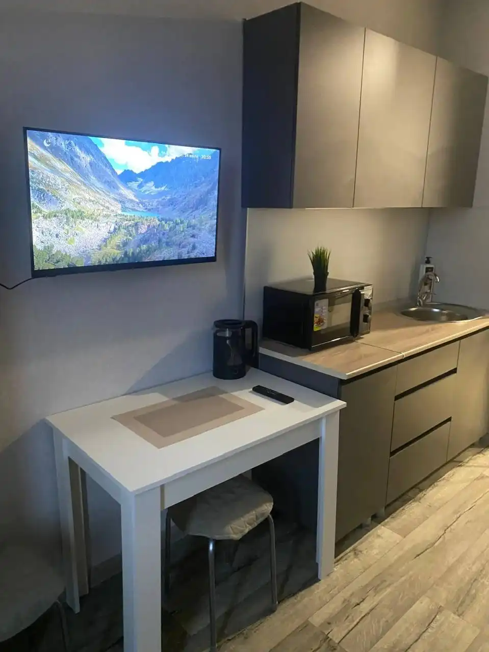 Аренда недвижимости в Тюмени - Аренда (Недвижимость) в Тюмень