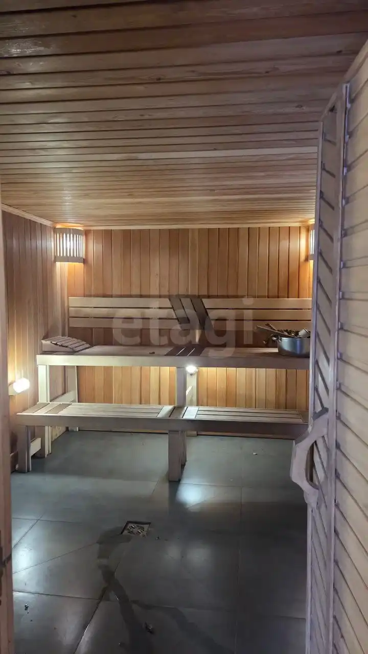 Продажа нового двухэтажного дома в пригороде Тюмени - Дома (Недвижимость) в Тюмень