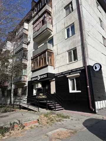 Продажа готового бизнеса в районе Дома Обороны - Строительное оборудование в Тюмень