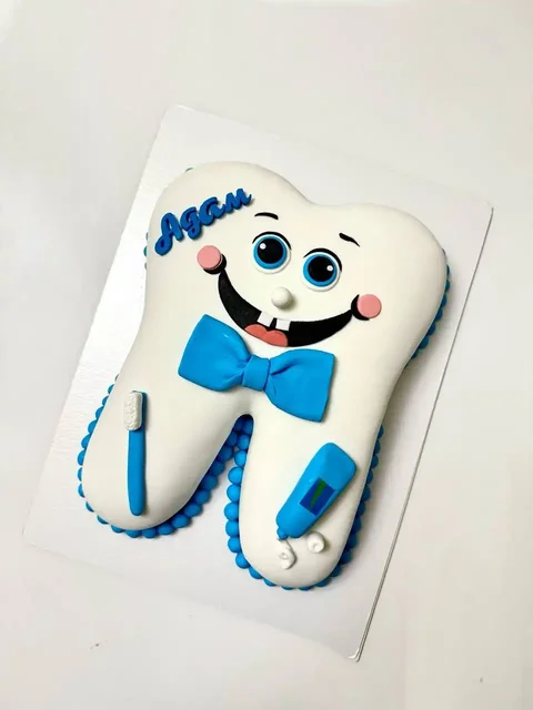 Тортики на любой вкус и бюджет - Услуги в Подольск