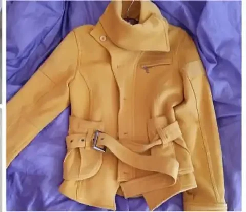 Женская демисезонная куртка Jimmy Key - Одежда в Москва