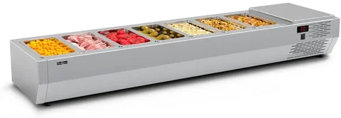 Продам холодильную витрину - Для дома и дачи в Подольск