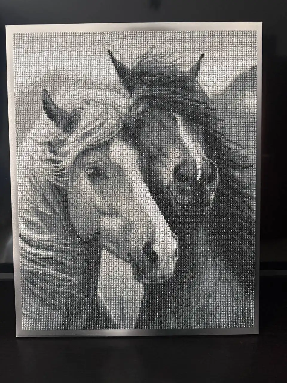 Алмазные картины для Нового года