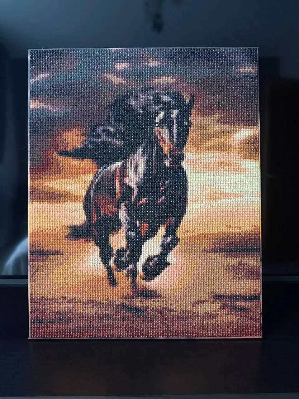 Алмазные картины для Нового года