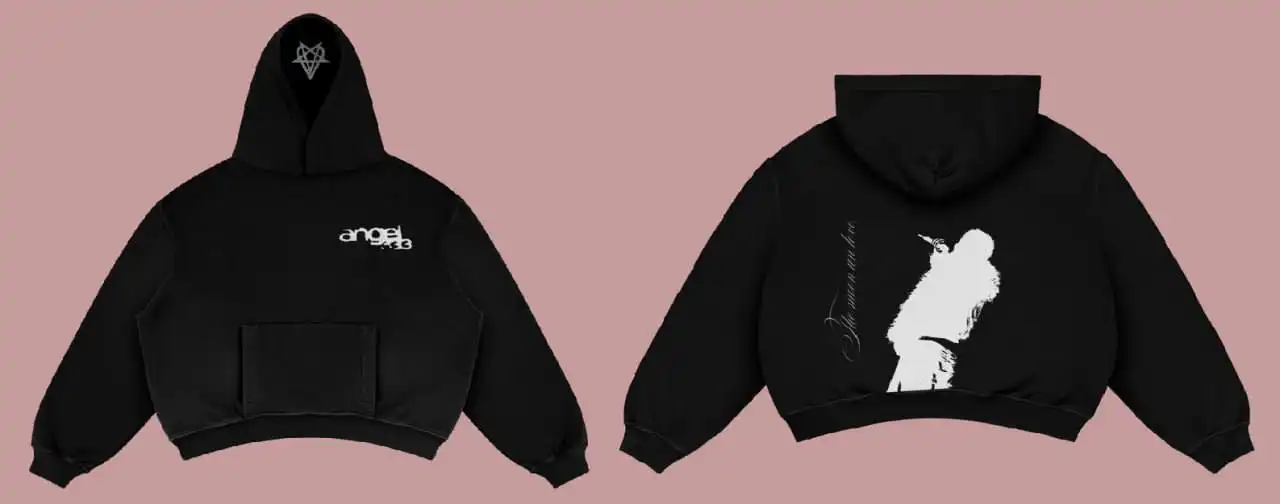 Подольский молодой бренд одежды