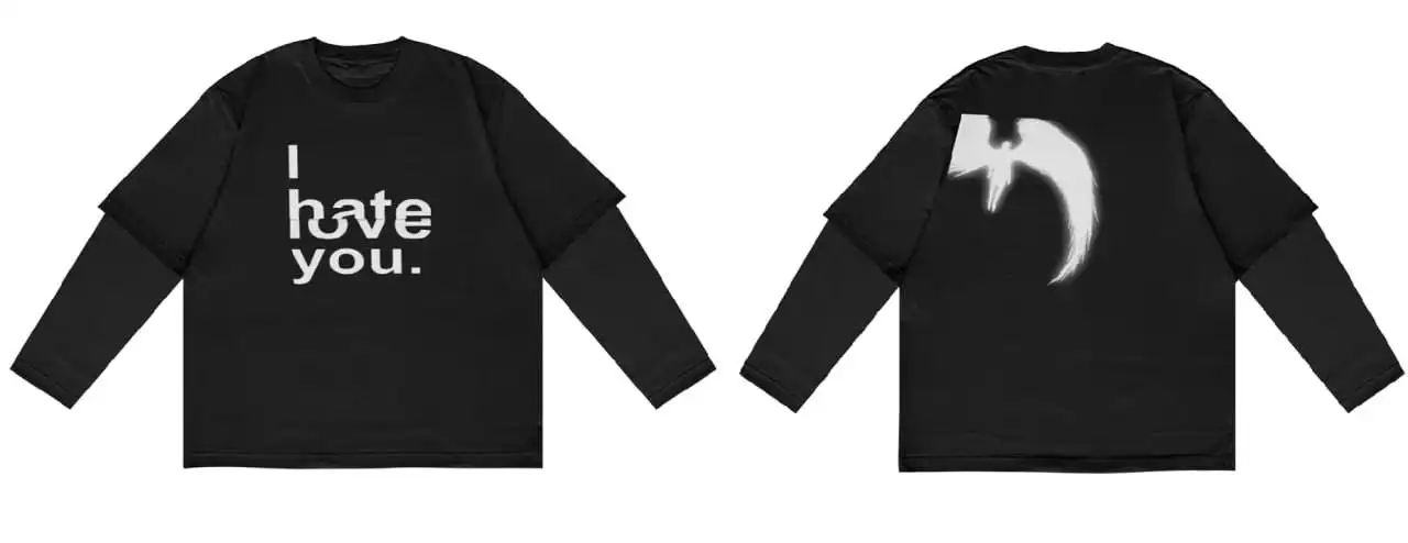 Подольский молодой бренд одежды