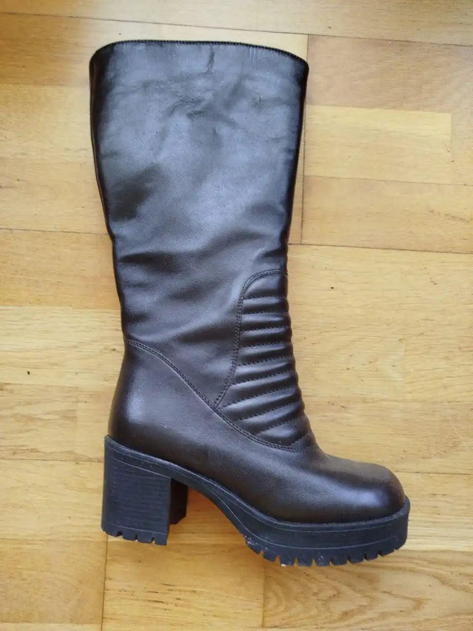 Женские зимние сапоги Kraus Австрия