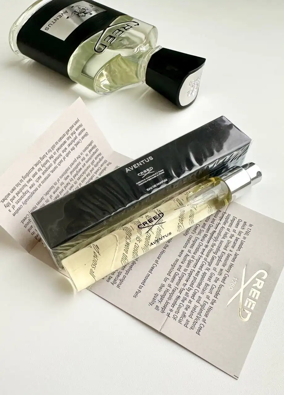 Оригинальные духи Tom Ford, Gucci, Byredo со скидкой до 70%