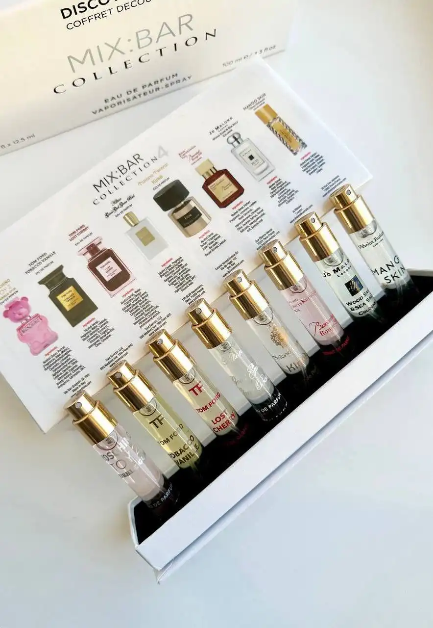 Оригинальные духи Tom Ford, Gucci, Byredo со скидкой до 70%