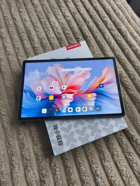 Продам новый планшет Lenovo pad 12.1 - Электроника в Подольск