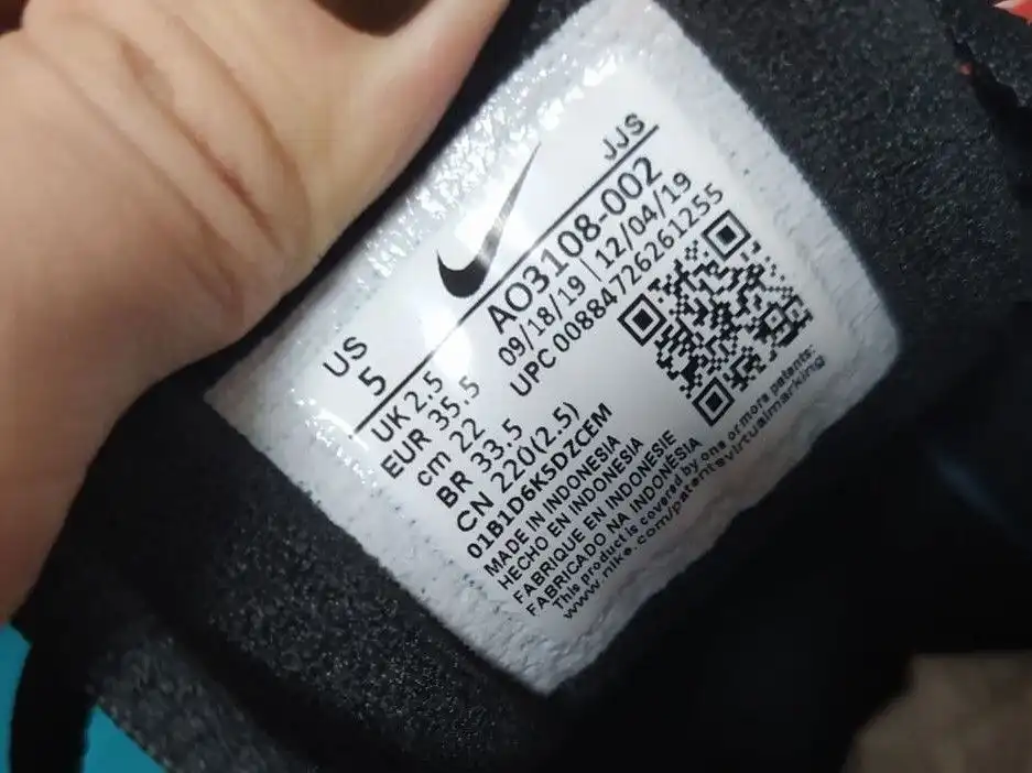 Женские туфли размер 35.5