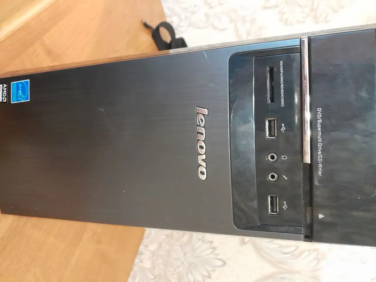 Системник рабочий и туфли новые в Подольске