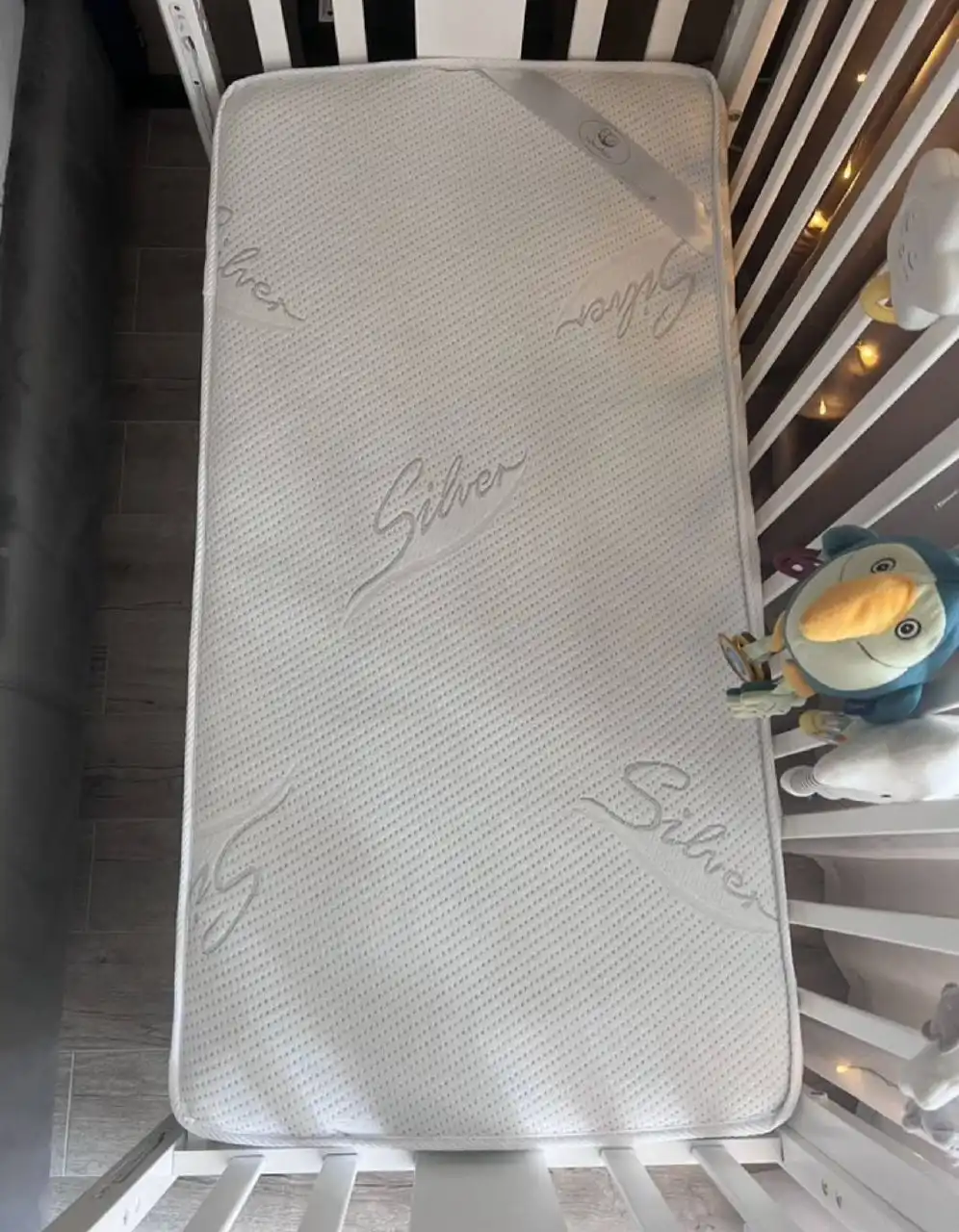 Кровать Гандылян Дени люкс двухуровневая