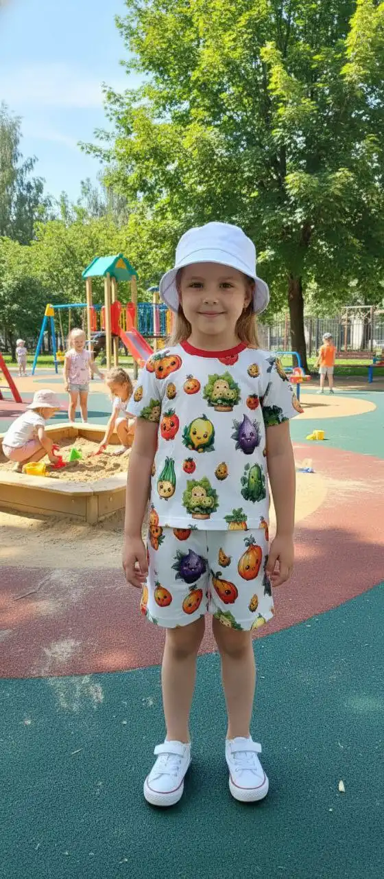 Продажа детской одежды в Подольске