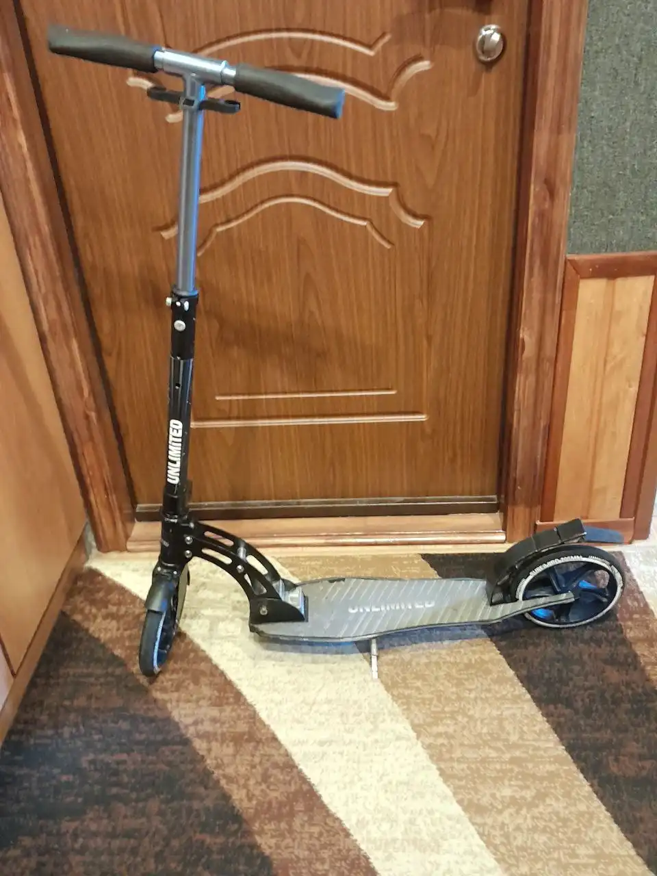 Продажа самоката, доски для спорта и книги в Подольске