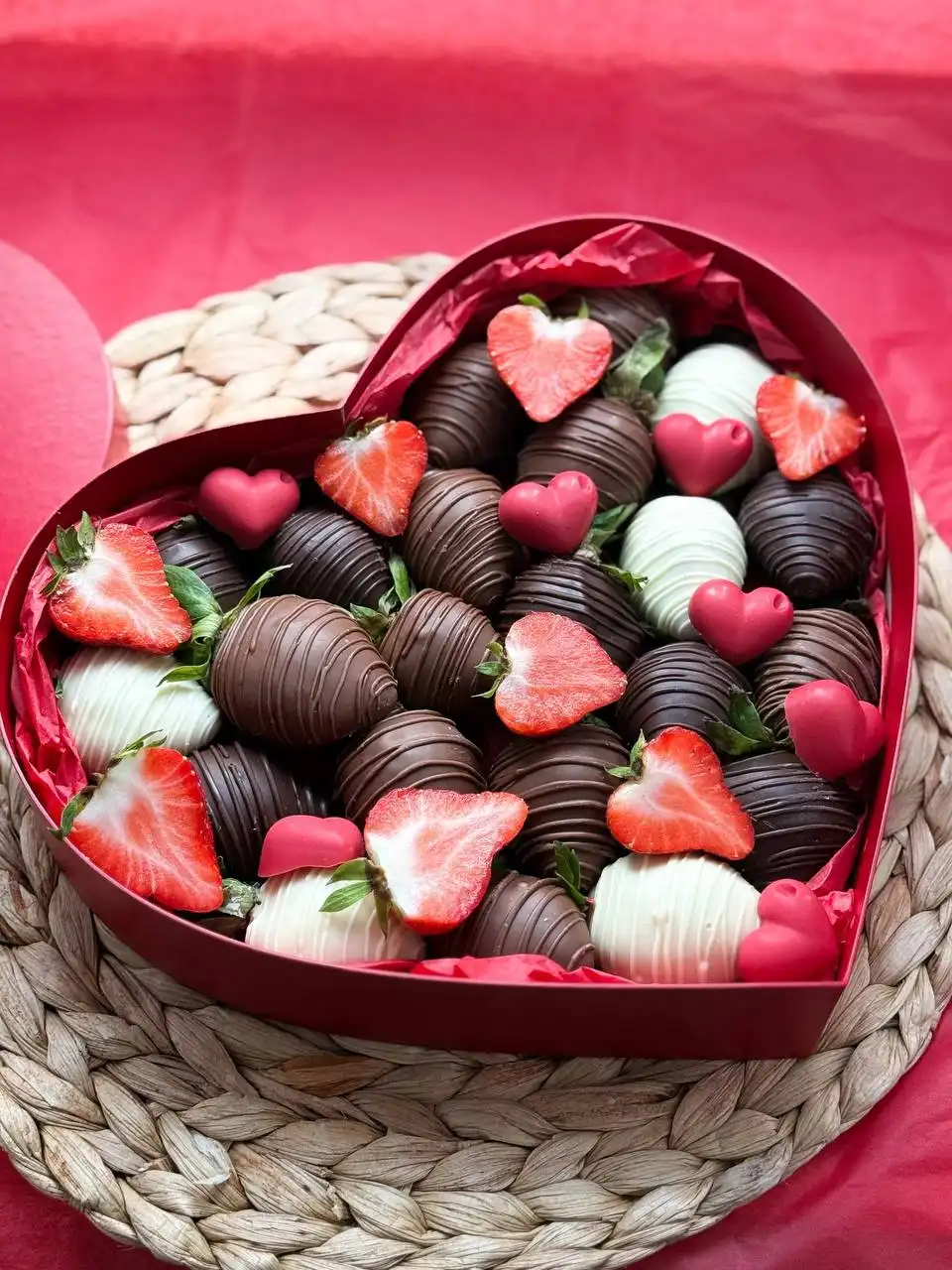 Кондитер Оля - торты и десерты на заказ