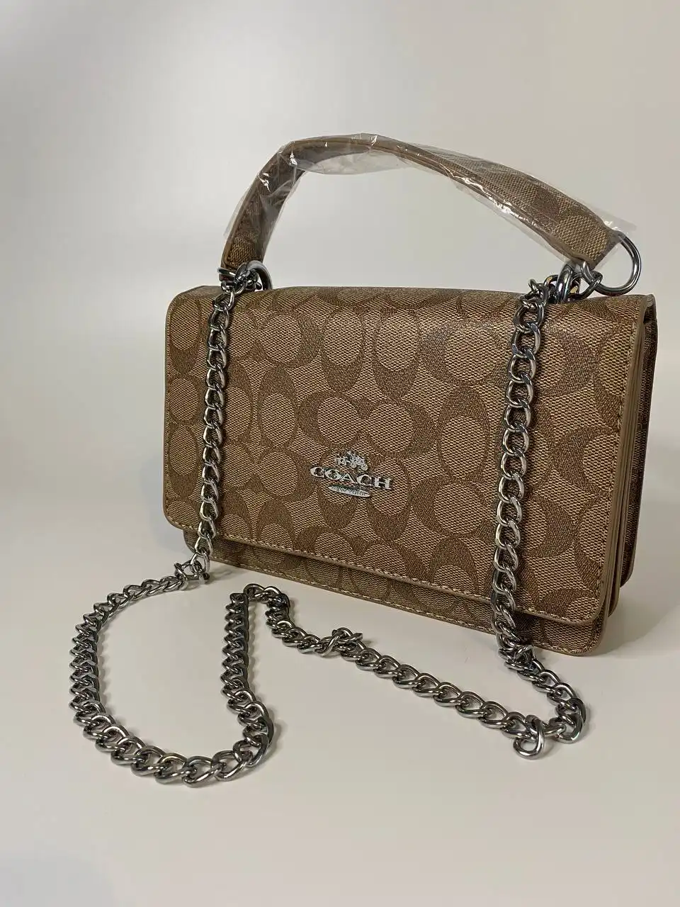 Продам новую сумку из эко кожи