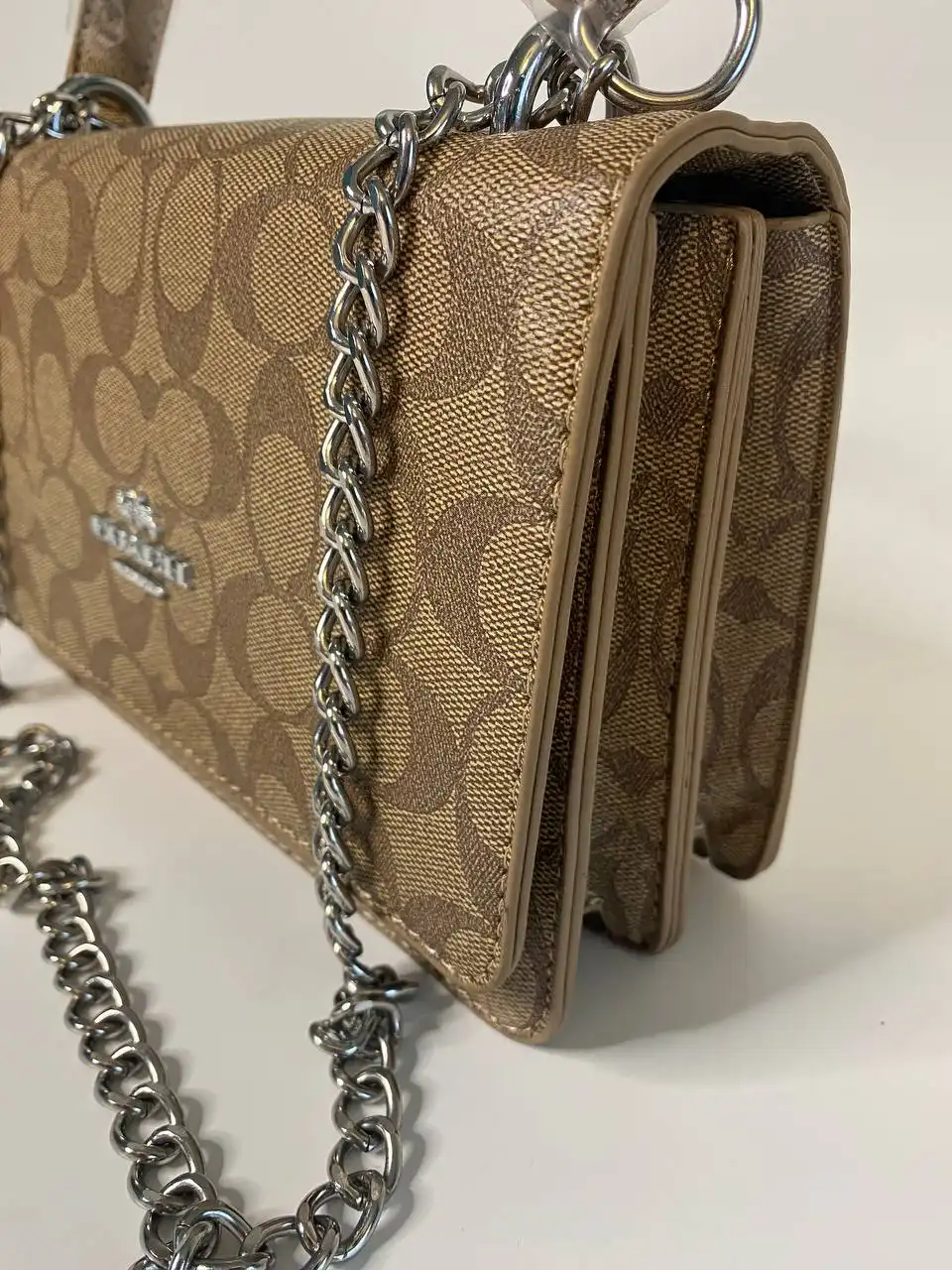 Продам новую сумку из эко кожи