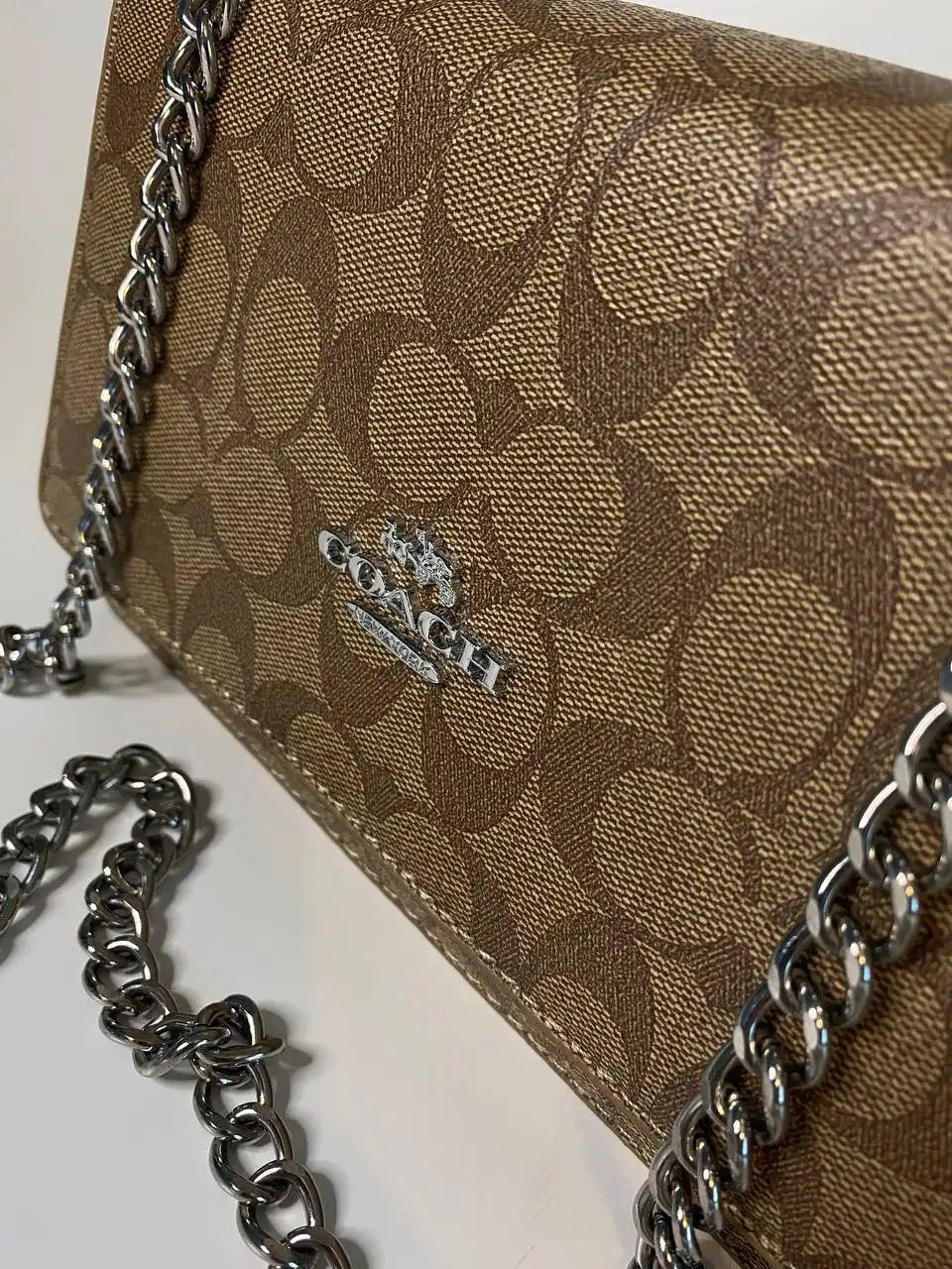 Продам новую сумку из эко кожи