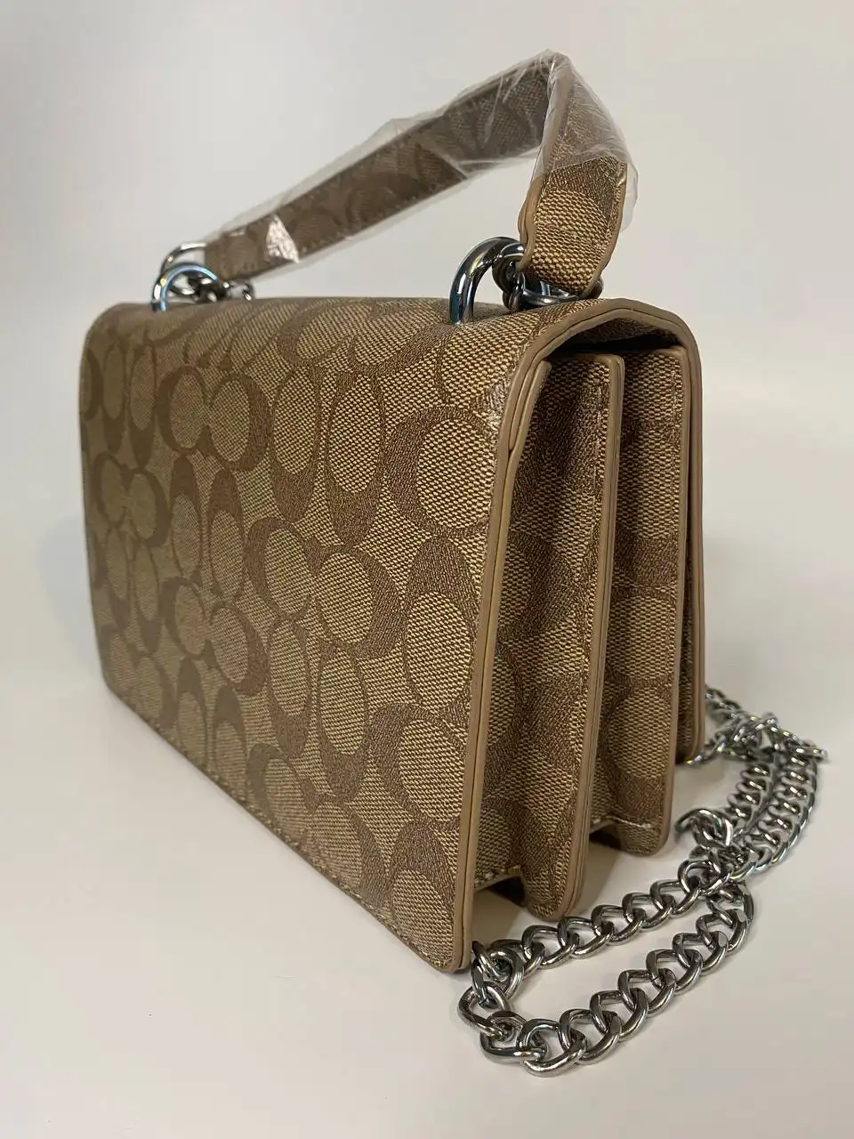 Продам новую сумку из эко кожи