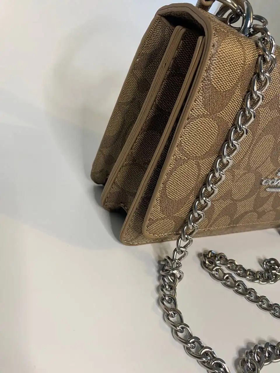 Продам новую сумку из эко кожи