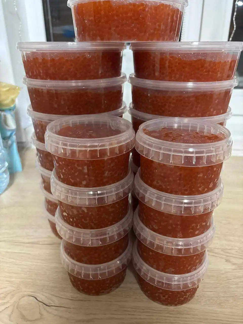 Вкусные полуфабрикаты и домашняя выпечка