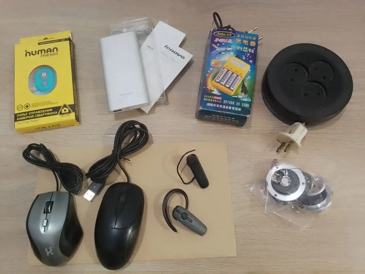 Продажа б/у электроники и комплектующих в Подольске