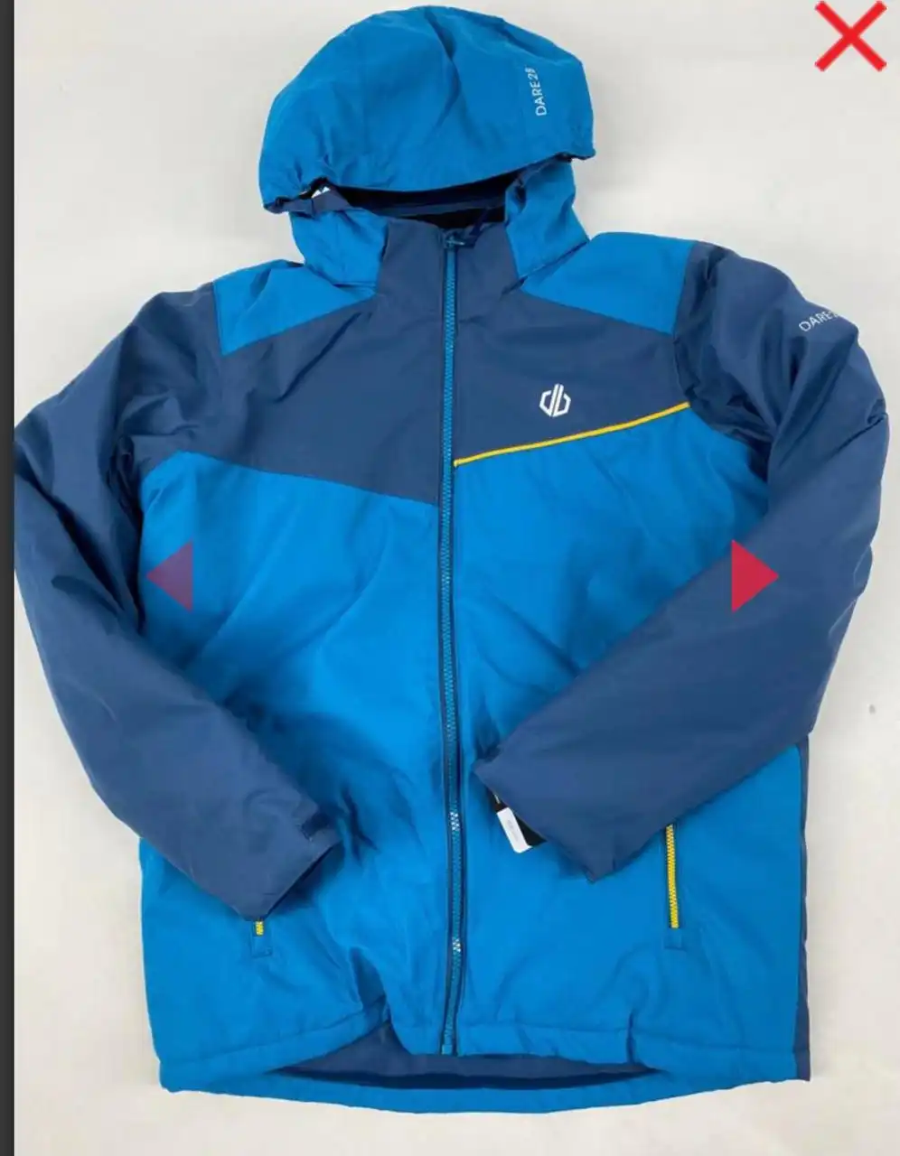 Продажа детской куртки Dare2b размер 158